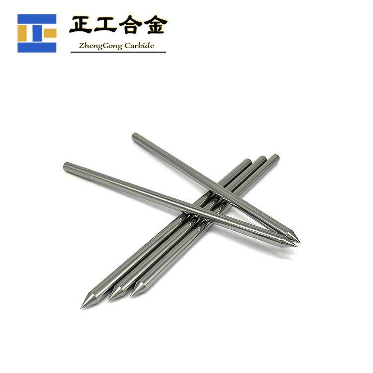 YL10.2硬质合金磨尖圆棒精磨抛光钨钢圆棒针一端磨尖,电子元器件市场,其它元器件,淘宝优惠券,粉丝福利购,淘宝优惠卷