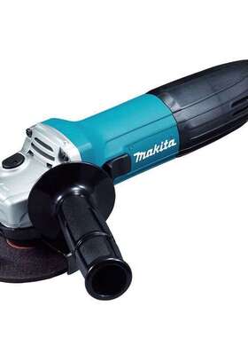 牧田角磨机GA5030角磨机角向磨光机打磨机抛光机切割机手砂轮