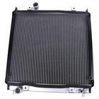 散热器 T4686-72165 T4686-72162 T4686-72165 T4686-72162