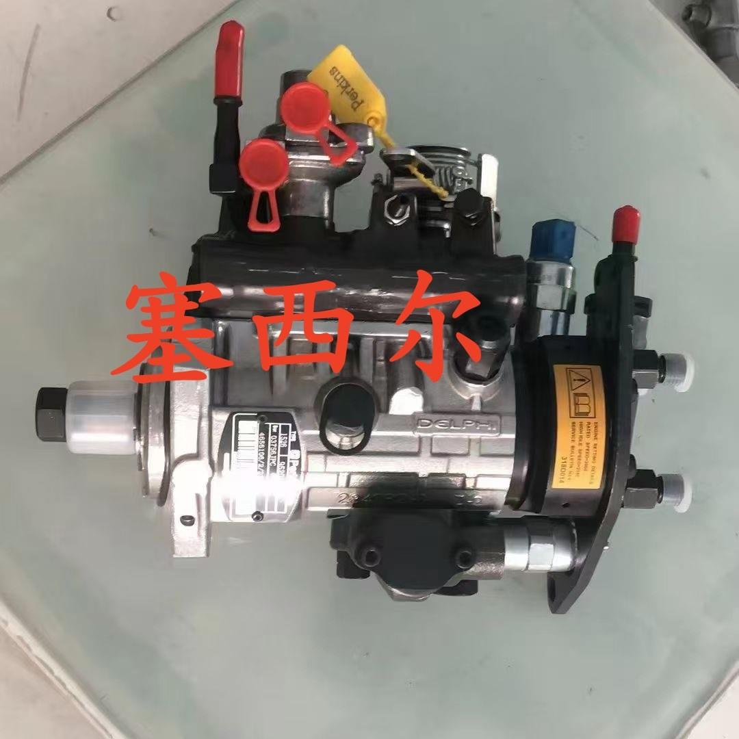 优势供应高品质德尔福喷油泵28277574/33100-0A710共轨油泵/高压