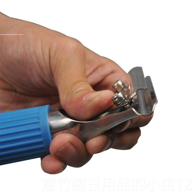 正品T不锈钢玻玻璃刮子擦玻璃擦窗器璃刮C刀璃刮水器除水器好玻用