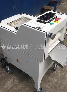 自动商全用FDR吐司机面包成机迷你方包快速整形型mini吐司整形机