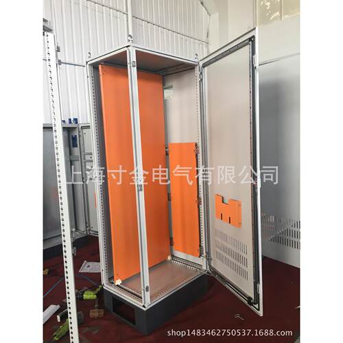 【上海寸威金机2000+100柜工业机】柜厂家供水应设备机柜仿图PS机
