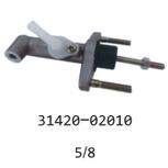 离合器主缸31420-020105/8适用于TOYOTA系列汽车离合器总泵