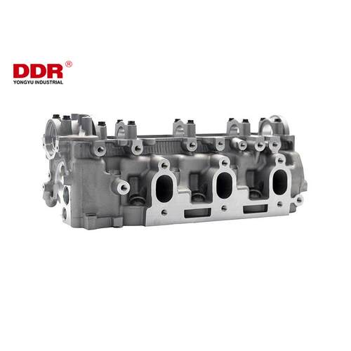 汽车铝缸盖3VZ-R发动机适用OE:11101-65021