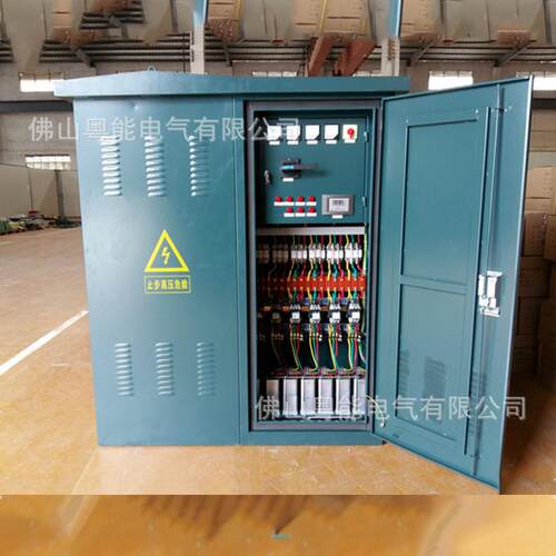 厂式变压器-ZGS11--630KVA箱/10大功率ZGS11-Z-配Z电家户外变压器