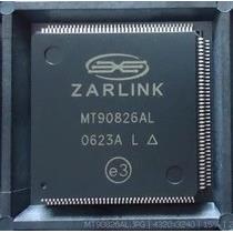 MT90826AL ZARLINK 封装QFP160 原装 价格优势 现货库存