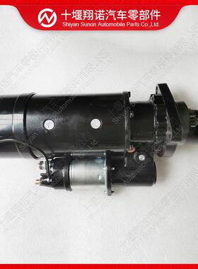 康明斯发动机起动机10478998启动马达