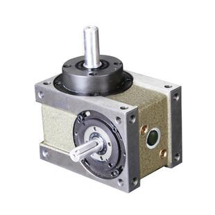 高精密凸轮分割器精密间歇分割器分度盘多工位旋转定位