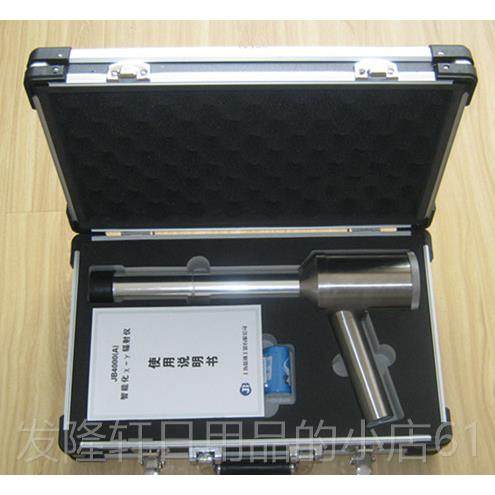 高档精博JB4000智化Xγ辐射剂量量当能率/射线巡检仪/环检评辐射