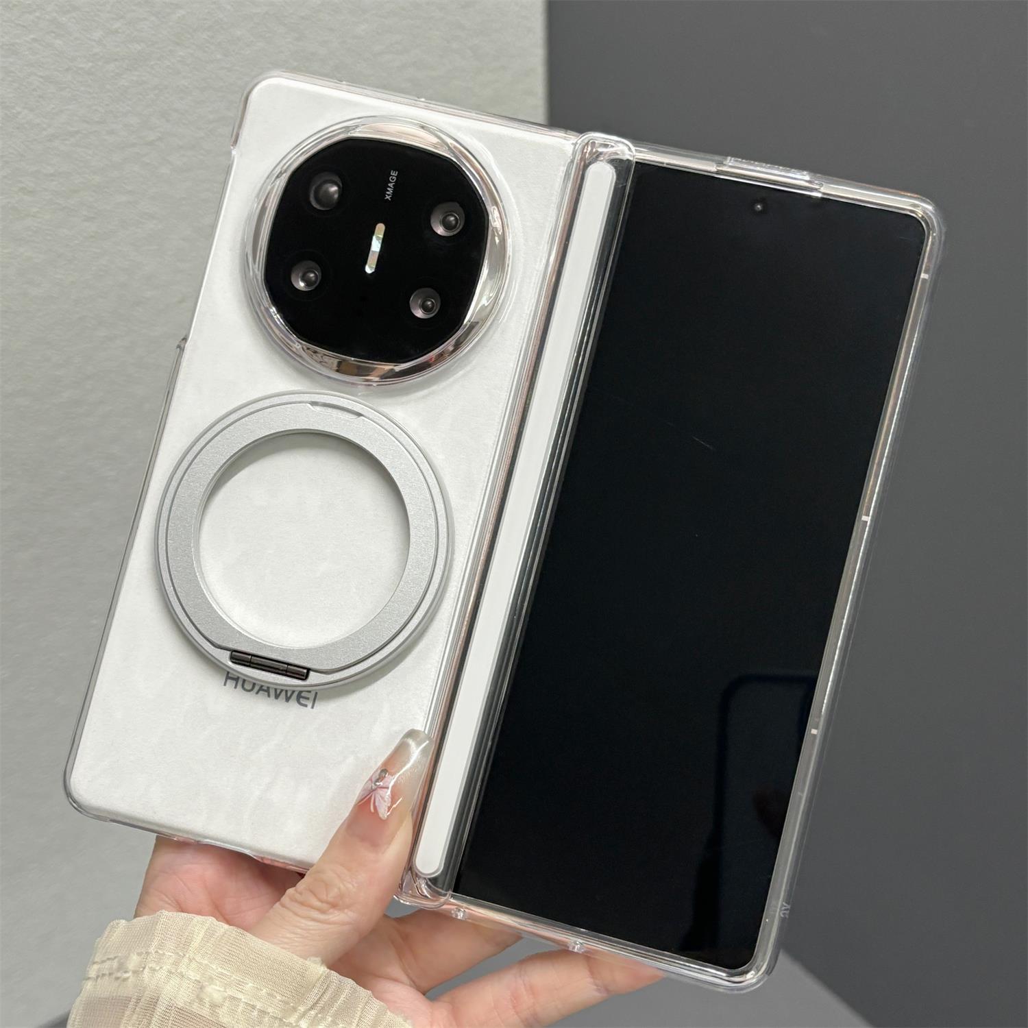 适用于华为matex6手机壳