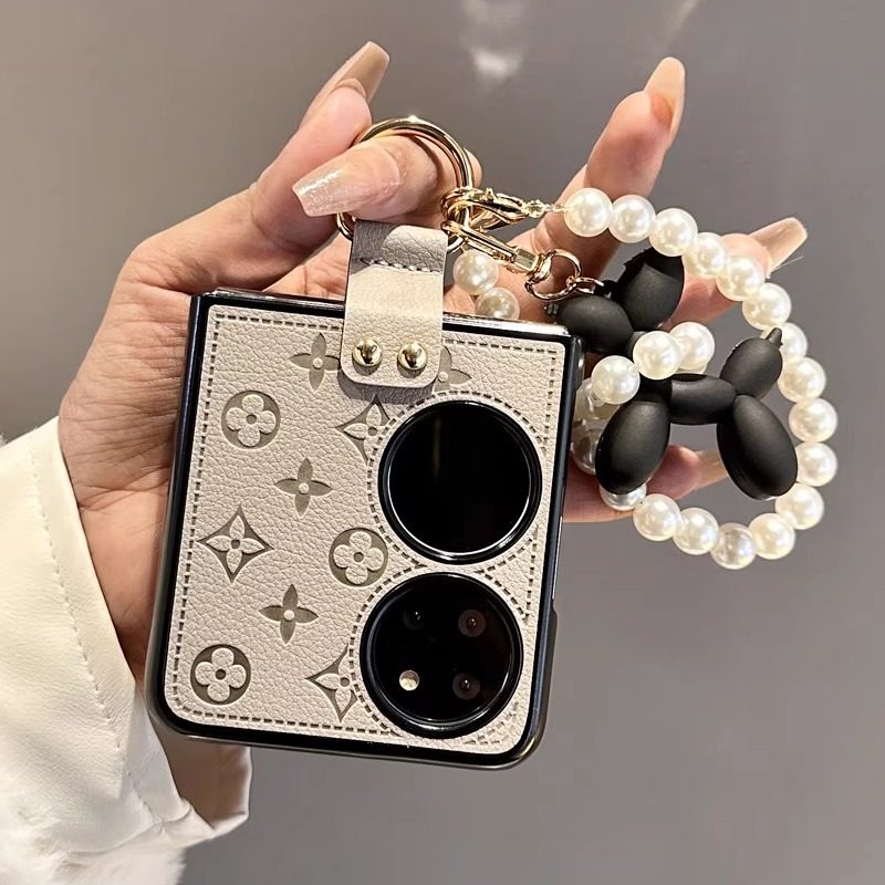 适用华为pocket2手机壳