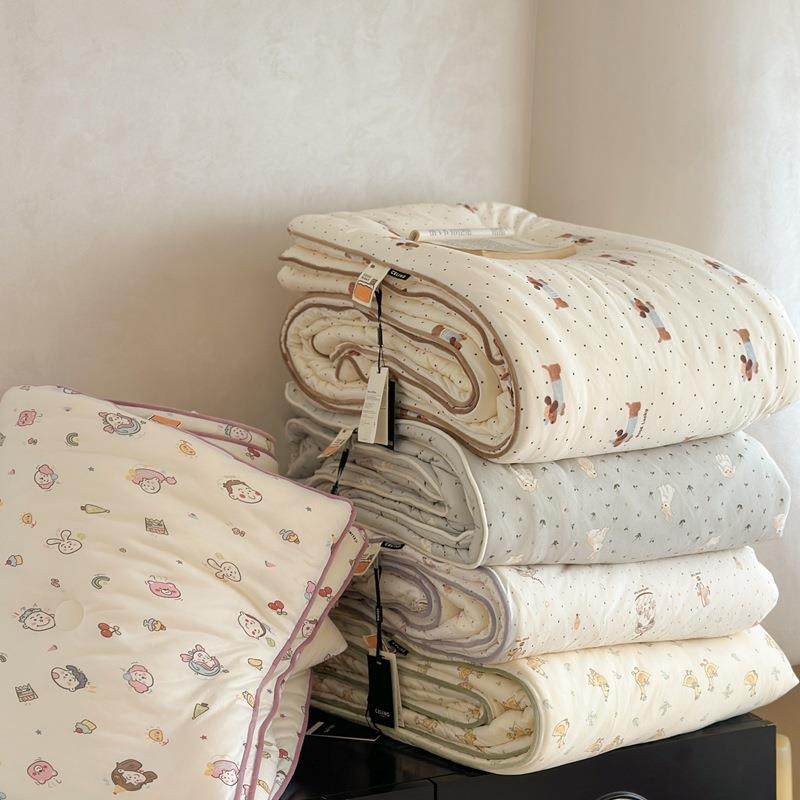 2025新款牛奶针织棉超软糯春秋被子亲肤柔软秋冬被芯可机洗,五金/工具,五金工具箱/五金收纳箱,淘宝优惠券,粉丝福利购,淘宝优惠卷