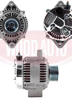 约翰迪尔7810发电机10459517发电机100211642发电机RE34890发电机