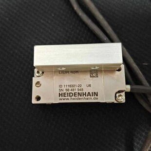 适用海德汉LIDA48R维修