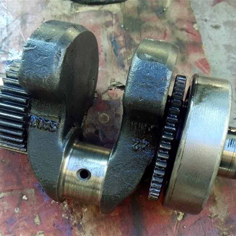 无锡开普机械有限公司KD388M全部配件都有延边强辉发电机组配件有