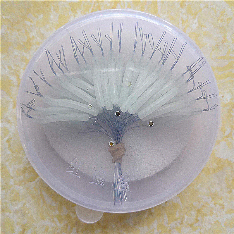 大大分钩器夜光分叉器分线器其他渔具垂钓用品钓鱼装备鱼具小配件