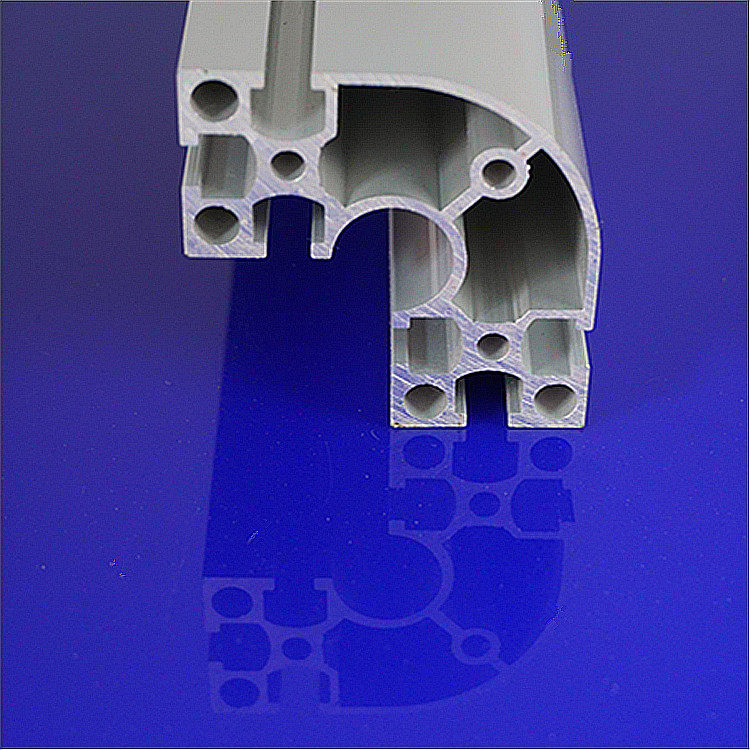 6630国标弧形工业铝型材6630R圆角铝型材60*60转角3060R半圆铝材,金属材料及制品,铝材/铝型材/铝合金,淘宝优惠券,粉丝福利购,淘宝优惠卷