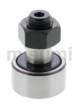 替代米思米CFAP6-16/8-19/10-22/10-26/12-30 凸轮轴承随动器