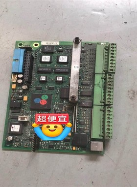 欧陆590/591直流调速器控制主板 AH470372U(与雨机械)