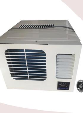 12000btu window air conditioner 家用窗式一体机 免打孔免排水