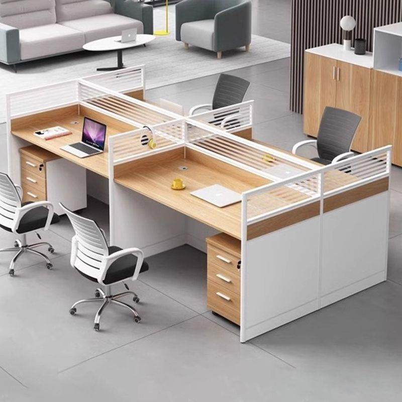 办公桌员工位简约现代职员卡座财务屏风位办公桌椅组合二四六人位,五金/工具,五金工具箱/五金收纳箱,淘宝优惠券,粉丝福利购,淘宝优惠卷