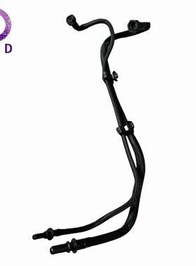 燃油供油管V759556880 1574Q4适用标致 208 308CC SW RCZ 雪铁龙