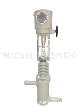 电动调节多级降压阀 T961H电动多级降压调节阀T61H多级降压调节阀