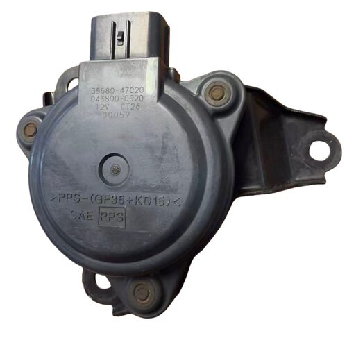 35580-47020普锐斯10-15CT20011-17变速器换档执行器