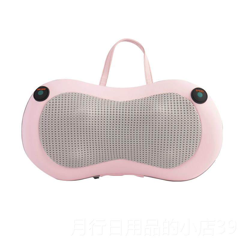 正品界妙M4腰部功按摩摩仪颈椎按摩仪背腰部按器肩颈多能靠垫揉捏,个人护理/保健/按摩器材,腰椎/腰部按摩器（带）,淘宝优惠券,粉丝福利购,淘宝优惠卷