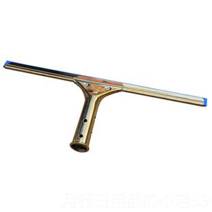 正品欣世洁力国璃产仿玻璃刮铜子玻刮刀窗户清洁器水钛金刮器擦玻