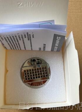 正品山东新H华S测INVA新华牌清洗效果监测系统监测装置 洗检清卡