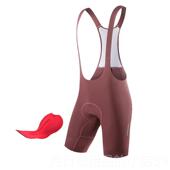 男速干透气萨登山抱婴袋长裤 正品 沃维公路自行车车秋骑行裤 运动单