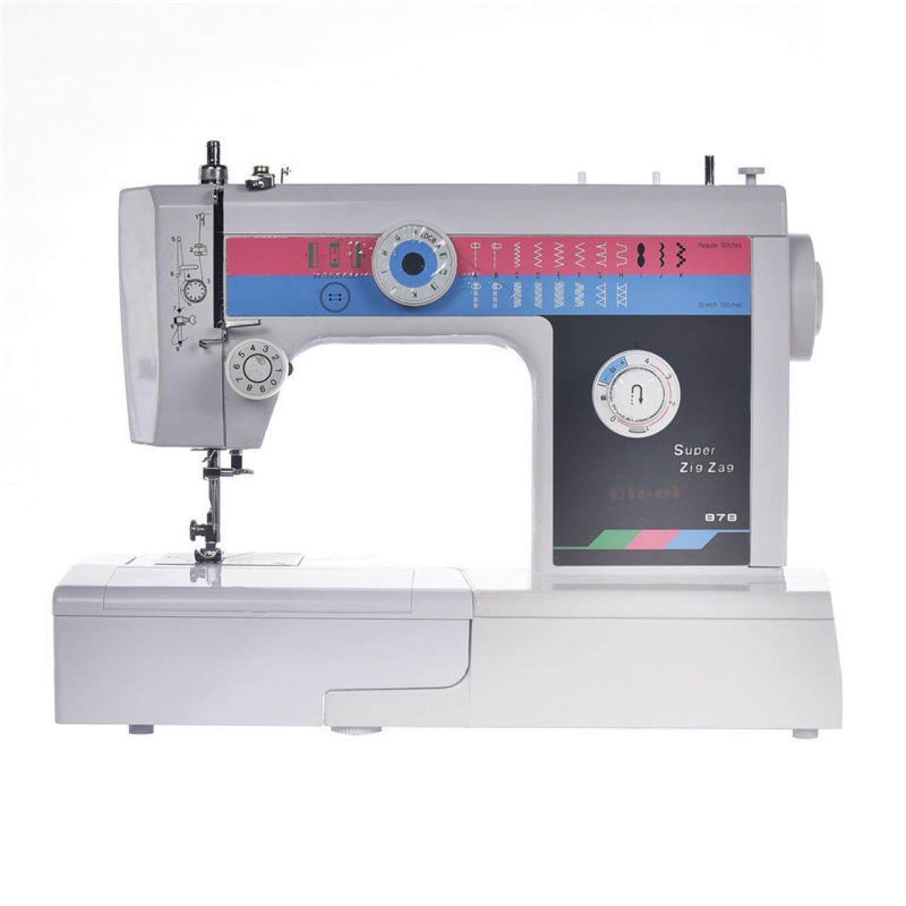 家用缝纫机服装机械设备878缝纫机,生活电器,缝纫机/缝绣一体机,淘宝优惠券,粉丝福利购,淘宝优惠卷