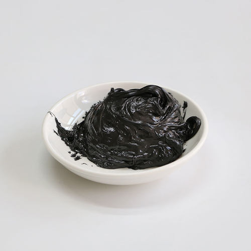 优必特耐高温润滑脂黄油黑色石墨脂1200度高温炉链条齿轮通用