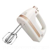 正品 KS祈和KS938DC新款 电动打蛋器家搅用小型手持奶P油烘拌机培奶