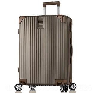 正品梵地亚行李箱男女大容量万向轮拉杆旅行密箱箱尺大寸码箱皮箱