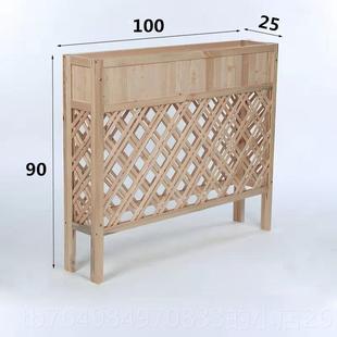 正品白色餐风厅卡座断隔花架饮围栏工厂办公室过道屏餐矮墙绿植架