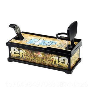 正品硬币投罐篮存钱罐桌减压玩具成人儿童个性面趣储蓄元旦礼物男