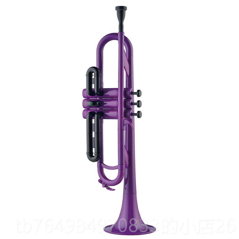 正品酷风coolwind料塑小号乐器铜乐器降B包调初管学考级专业演奏