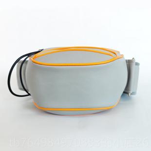 正品 腹部按摩器腹大力度揉捏揉肚子器便秘促进肠蠕动全神加自动揉