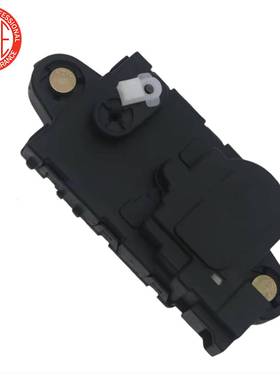 适用2003-2007索纳塔Sonata闭锁器左前9573538000 右前9573638000