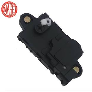 适用2003 右前9573638000 2007索纳塔Sonata闭锁器左前9573538000