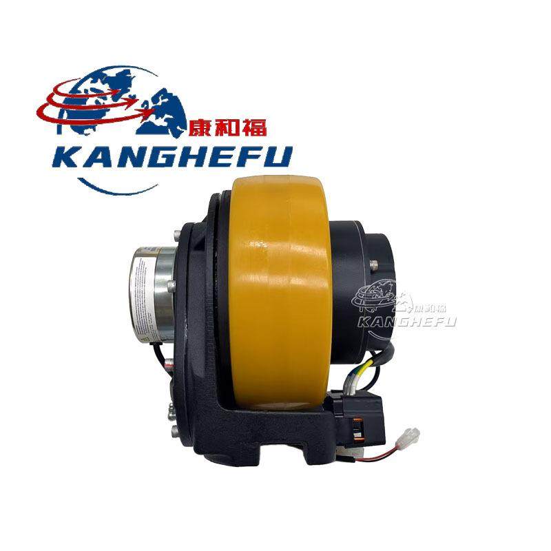 11323500912行驶驱动总成林德1132MT20Ali叉车配件48V舵柄加速器