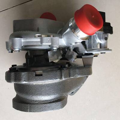 适用江铃福特2.2 787556-5017S 涡轮增压器