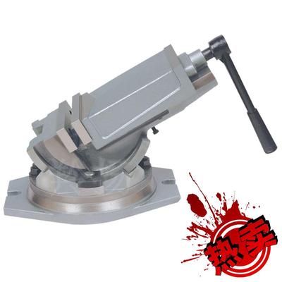 大量供应Q41或QHK系列高品质高精度可倾式精密平口钳