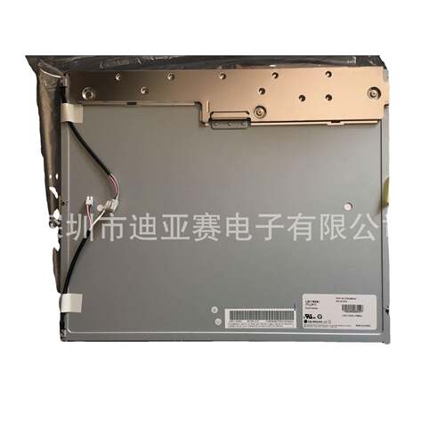 17寸工业液晶屏模组 LM170E01(TL)(A1)
