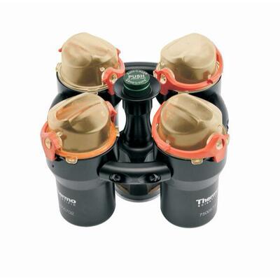 Thermo赛默飞75005707 用于圆形吊篮的防生物污染安全密封盖