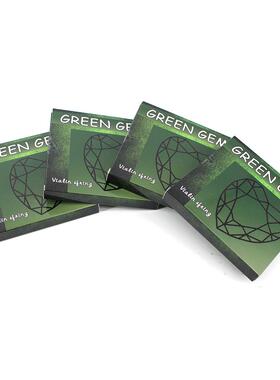 优质小提琴专用琴弦 Green gen 套弦