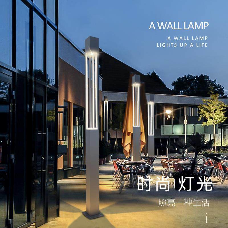 厂家供应高亮简约设计景观灯小区花园道路亮化灯别墅庭院草坪灯,鲜花速递/花卉仿真/绿植园艺,割草机/草坪机,淘宝优惠券,粉丝福利购,淘宝优惠卷